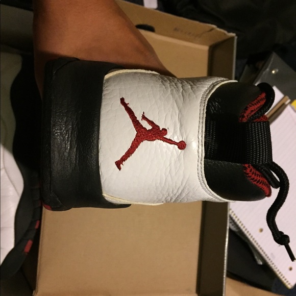 Jordan 5 and Jordan 10 rare main image 4